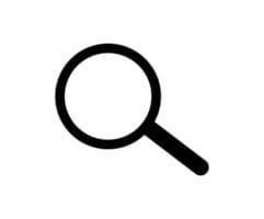 searching icon